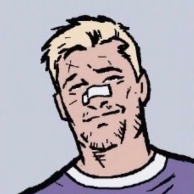 Clint Barton.さんのプロフィール画像