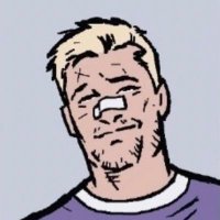 Clint Barton. (@icannotmiss) 's Twitter Profile Photo Clint Barton. (@icannotmiss) 's Twitter Profile Photo