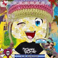 captain squishy is dead (@squishikins) 's Twitter Profile