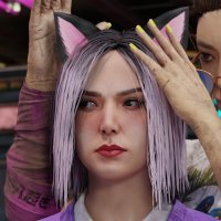 Evelynn~ 💜 (@yunyui_simp) 's Twitter Profile Photo Evelynn~ 💜 (@yunyui_simp) 's Twitter Profile Photo
