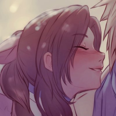 sleepy artist ~ she/her ~ 25↑ (mdni) ~ currently being very normal about clerith and l&ds ~