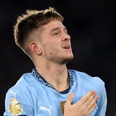 mcateeology's profile picture. James Mcatee next big thing!!

@ManCity

#RoadtoBallondOr