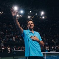 Juan M. del Potro Fan Page (@__delpotrojuan) 's Twitter Profile