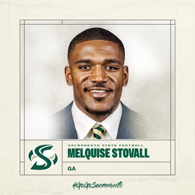 Melquise Stovall Profile