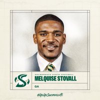 Melquise Stovall (@coachstova11) 's Twitter Profile