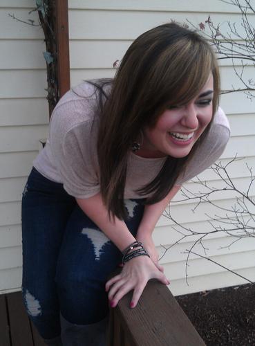 ashpartsch's profile picture. 