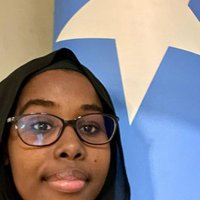 Su'ad Arif (@suad_arif) 's Twitter Profile Photo Su'ad Arif (@suad_arif) 's Twitter Profile Photo