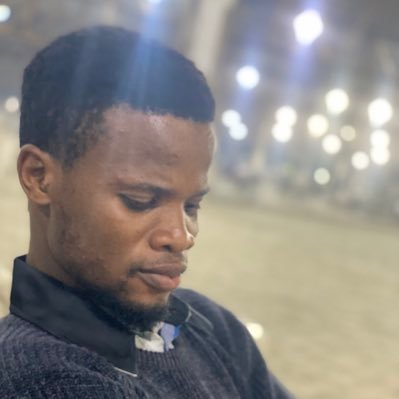 Ibitoyebenezer's profile picture. A kingdom Advancer.