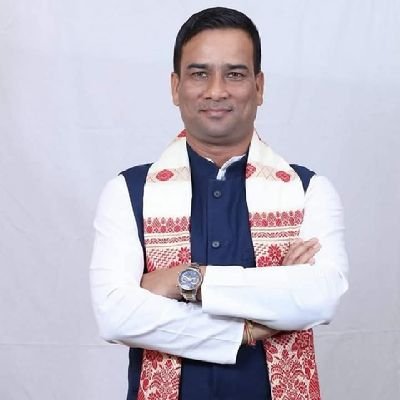 Former Chairman, SM & IT- AICC Member -@INCIndia, Ex General Secretary - Nalbari College Students' Union | Views personal✍