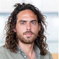 Chris Timmermann (@neurodelia) 's Twitter Profile Photo Chris Timmermann (@neurodelia) 's Twitter Profile Photo