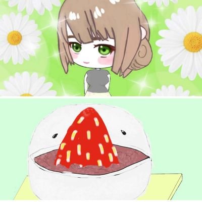 庵 ちよ🐏💮FANZAバーチャルライブチャットさんのプロフィール画像