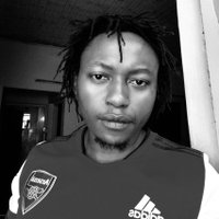 Real McCoy (@deucezj) 's Twitter Profile Photo