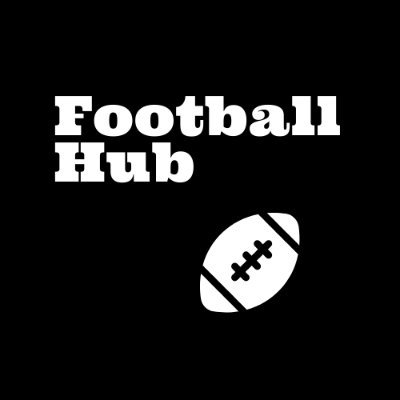 footballhubus's profile picture. 🏈 📸