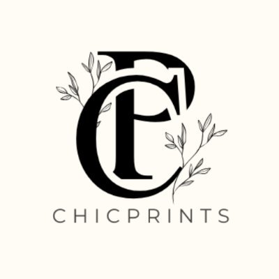 š Welcome to ChicPrints! š
šØ Turning creativity into wearable art!
š Custom-designed shirts that make a statement.
⨠Unique styles and bold graphics.