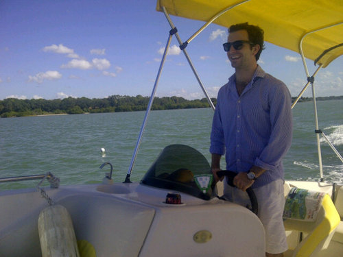 ChrisCullen1's profile picture. 