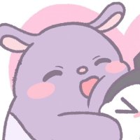slush (@slushyval) 's Twitter Profile