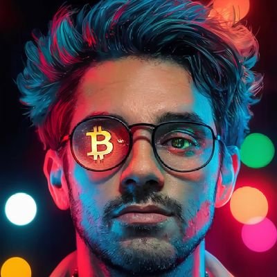 offspring_crypt's profile picture. If you're a cryptocurrency, Blockchain lover ? head for my boat for financial freedom. 🚀 🚀