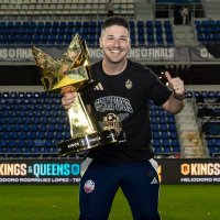 Salva Romero (@tsrn19) 's Twitter Profile