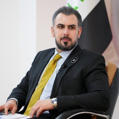 اكاديمي ومستشار سياسي وباحث في الشأن العراقي،مدير الابحاث والدراسات السياسية في مركز البيان للدراسات والتخطيط،حساب شخصي.