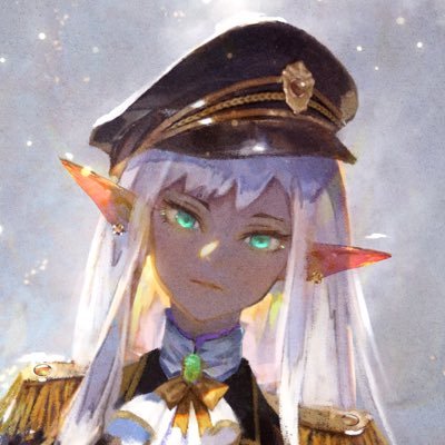 Minko_XVI's profile picture. R18垢 @Minko_XIV┆男の娘┆威严满满的骑士团长┆Bisexual┆🇨🇳&🇺🇸 OK┆日本語勉強中です┆个人势Vtuber┆art/meme/clip: #MinkoSUS┆パパ: @QIJIUU799