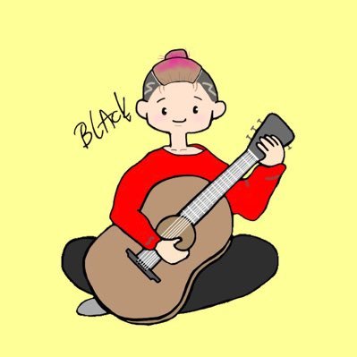 BLACKmindさんのプロフィール画像