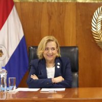 Alicia Pucheta (@aliciapuchetapy) 's Twitter Profile
