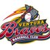 Ventura Braves Baseball Club (@venturabraves) Twitter profile photo Ventura Braves Baseball Club (@venturabraves) Twitter profile photo