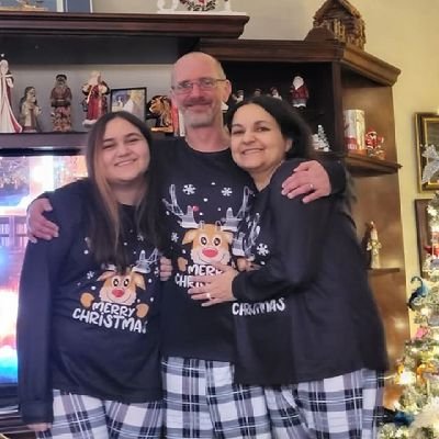 Happily married Mama#SlayFam #TeamStacks #NavaNation #UltraKingDragon #ToughPinata
https://t.co/taUekaGdFV
$pittiemama2 Venmo: @Christy-Baker-64