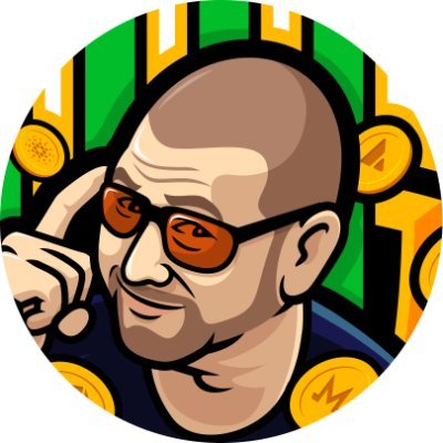 Coach K Crypto Profile