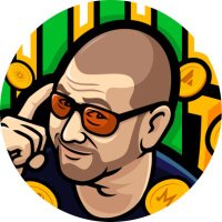 Coach K Crypto (@coachkcrypto) 's Twitter Profile