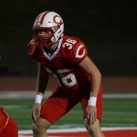 Connor Mettille (@cmettille34) 's Twitter Profile Photo Connor Mettille (@cmettille34) 's Twitter Profile Photo