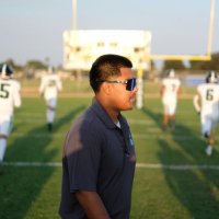 Javier Macias Jr (@coach_javi) 's Twitter Profile