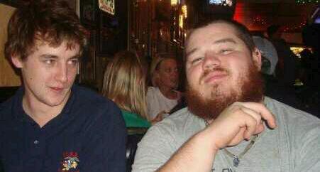 adambmoore's profile picture. always progressing