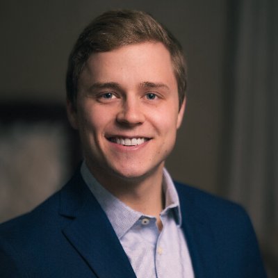 Nathan Szymanski Profile