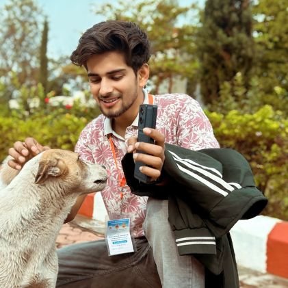 Abhay22200's profile picture. Nanotechnology //traders// investor// engineer // freelancing...