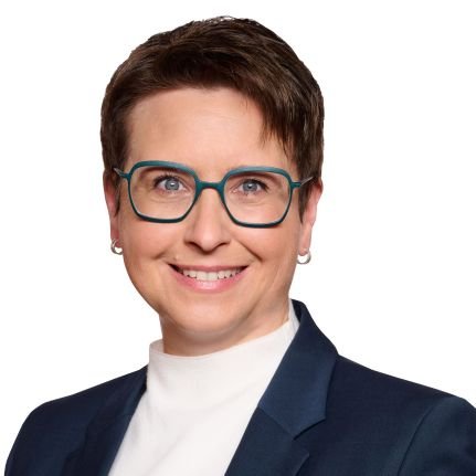 Dies ist der offizielle Account von Susanne Hierl, MdB (CSU).
Rechtspolitische Sprecherin der CDU/CSU Fraktion