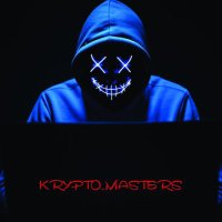 Krypto Masters (@krypto_masters_) 's Twitter Profile