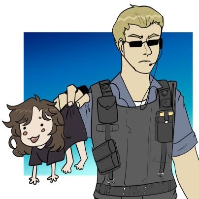 25
★In my Wesker brainrot era★
🔞 pfp made by @WeskersChewtoy