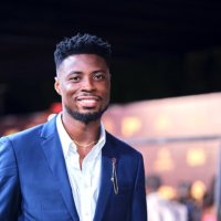 Kenneth Awotwe Darko (@thekennethdarko) 's Twitter Profile Photo Kenneth Awotwe Darko (@thekennethdarko) 's Twitter Profile Photo