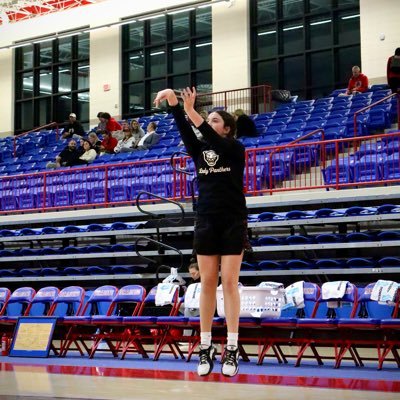 Madelyn Drucker Profile