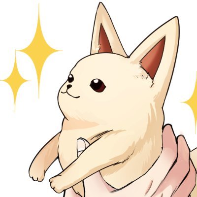 Prikitiさんのプロフィール画像