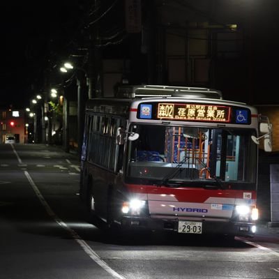 EF81_133_139's profile picture. 東急バス民