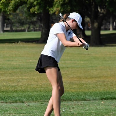 Allison Warnement Profile