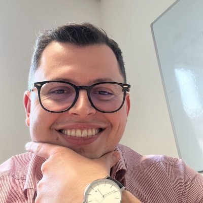 jirik_JJ's profile picture. Project and business developer