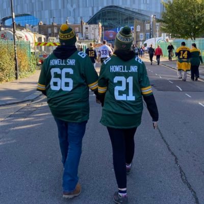 Bristolian exiled in Northampton. Rugby, beer, NFL, travel and repeat #gopackgo #CmonBris