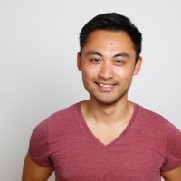 Paul Xue (@pxue) 's Twitter Profile