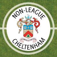 Non-League Cheltenham (@nlchelt) 's Twitter Profile