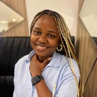 Lily_Asongfac's profile picture. Young Space Professional 🛰️👩🏽‍🚀