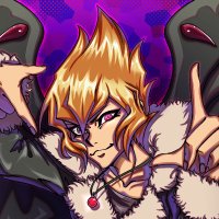 Phecda✨ SPONSORED BY RAY SHADOWS LEGENDS!!!! (@ursamajorgamma) 's Twitter Profile