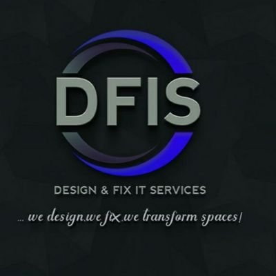 Design and Fix It services offer a unique blend of creative interior design solutions and practical home repair services.
#Space Planning
#Interior Styling